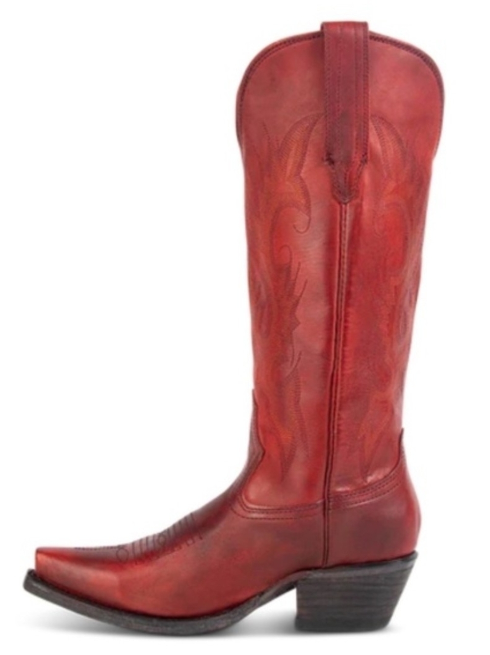 Freebird Woodland Boots - NEVER WORN outside